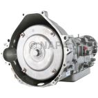 Automatic Transmission Assembly