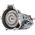 Automatic Transmission Assembly