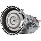 Automatic Transmission Assembly
