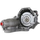 Automatic Transmission Assembly