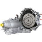 Automatic Transmission Assembly