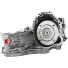 Automatic Transmission Assembly