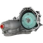 Automatic Transmission Assembly
