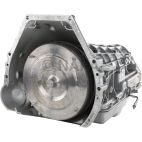 Automatic Transmission Assembly