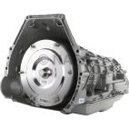 Automatic Transmission Assembly