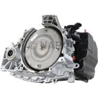 Automatic Transmission Assembly