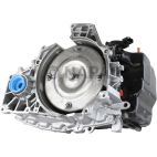Automatic Transmission Assembly
