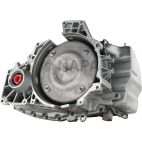 Automatic Transmission Assembly