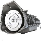 Automatic Transmission Assembly