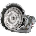 Automatic Transmission Assembly