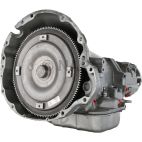 Automatic Transmission Assembly