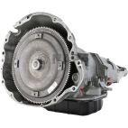 Automatic Transmission Assembly