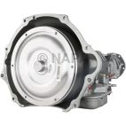 Automatic Transmission Assembly