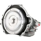 Automatic Transmission Assembly