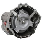 Automatic Transmission Assembly