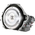 Automatic Transmission Assembly