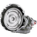 Automatic Transmission Assembly