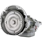 Automatic Transmission Assembly