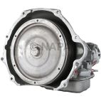 Automatic Transmission Assembly