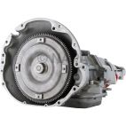 Automatic Transmission Assembly