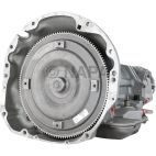 Automatic Transmission Assembly