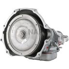 Automatic Transmission Assembly