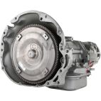 Automatic Transmission Assembly