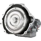 Automatic Transmission Assembly