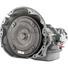 Automatic Transmission Assembly