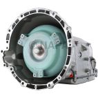 Automatic Transmission Assembly