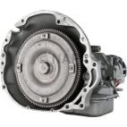 Automatic Transmission Assembly