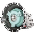 Automatic Transmission Assembly