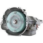 Automatic Transmission Assembly