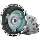 Automatic Transmission Assembly