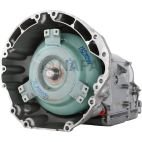 Automatic Transmission Assembly