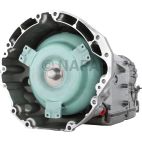 Automatic Transmission Assembly