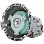 Automatic Transmission Assembly