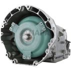 Automatic Transmission Assembly