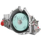 Automatic Transmission Assembly