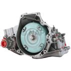 Automatic Transmission Assembly