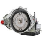 Automatic Transmission Assembly