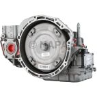 Automatic Transmission Assembly