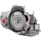 Automatic Transmission Assembly