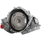 Automatic Transmission Assembly