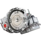 Automatic Transmission Assembly