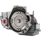Automatic Transmission Assembly