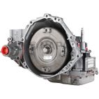 Automatic Transmission Assembly