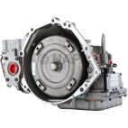 Automatic Transmission Assembly