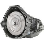 Automatic Transmission Assembly