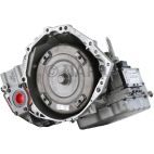 Automatic Transmission Assembly